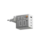 SHARGE Pixel 100 Laptop Charger 100W