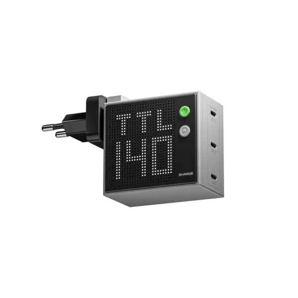 SHARGE Pixel 140 Laptop Charger 140W