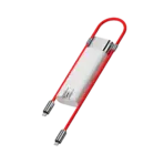 SHARGE Pouch 3 in 1 Power Bank 10,000mAh