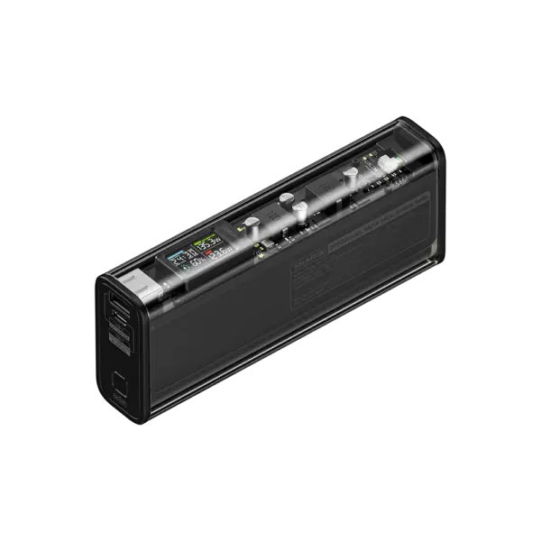 SHARGE Shargeek 140 Power Bank - 20,000mAh