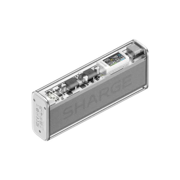 SHARGE Shargeek 140 Power Bank - 20,000mAh
