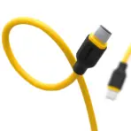SHARGE USB-C to C Highly-Elastic Cable SL104
