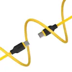 SHARGE USB-C to C Highly-Elastic Cable SL104