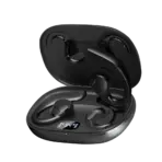 TRIBIT OpenGo Open-Ear Earbuds
