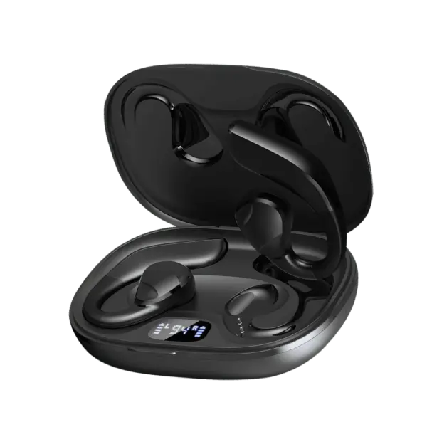 TRIBIT OpenGo Open-Ear Earbuds