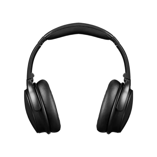 TRIBIT QuietPlus 71 ANC Headphones