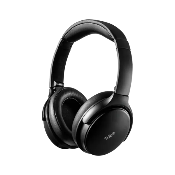 TRIBIT QuietPlus 71 ANC Headphones
