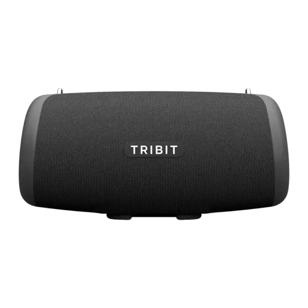 TRIBIT StormBox Lava Portable Bluetooth Speaker