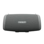 TRIBIT StormBox Lava Portable Bluetooth Speaker