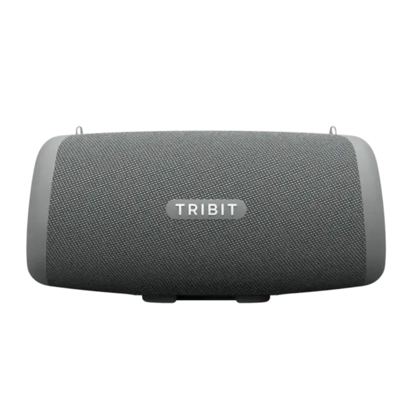TRIBIT StormBox Lava Portable Bluetooth Speaker