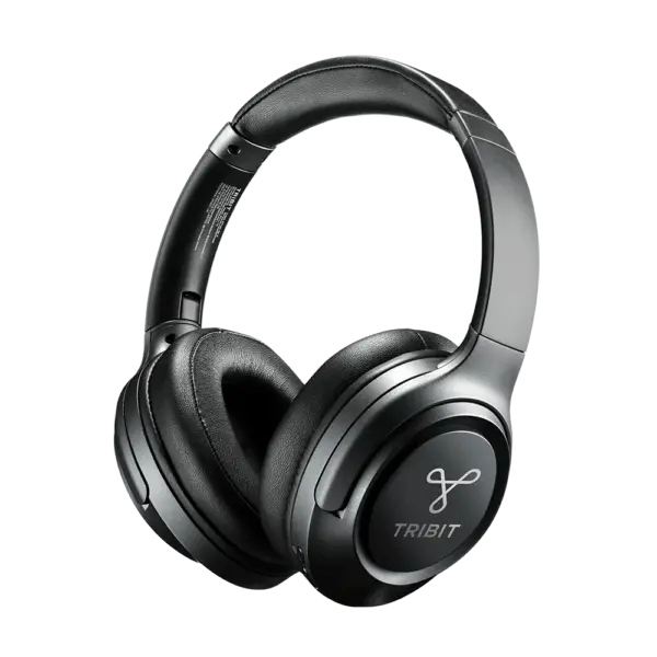 TRIBIT XFree Go S Headphones