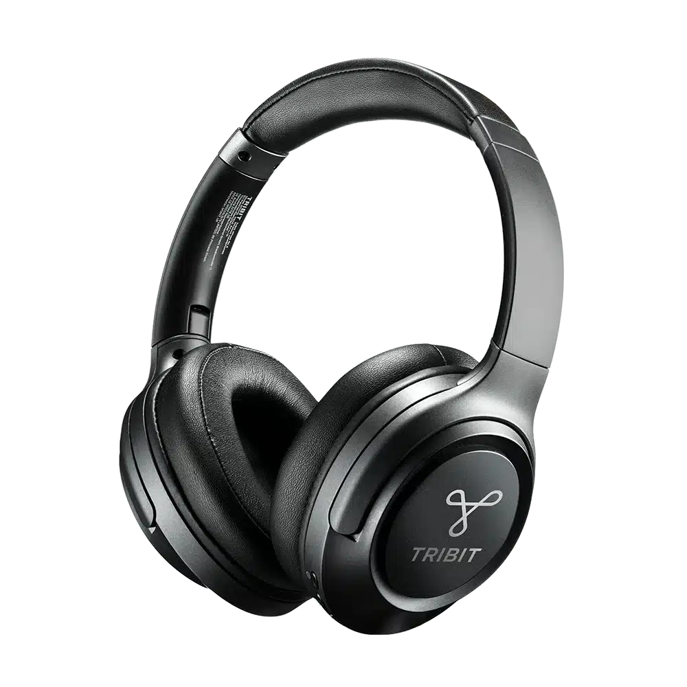 TRIBIT XFree Go S Headphones (3) TRIBIT XFree Go S Headphones
