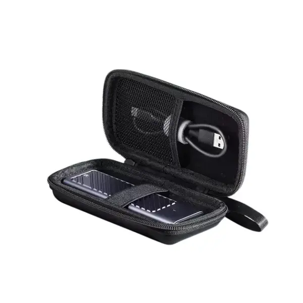 UGREEN LP895 (55091) M.2 SSD Storage Bag - HARD DRIVE CASE