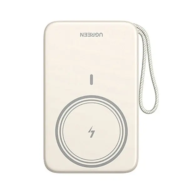 UGREEN PB566 (55449) 30W Magnetic Power Bank 10000mAh