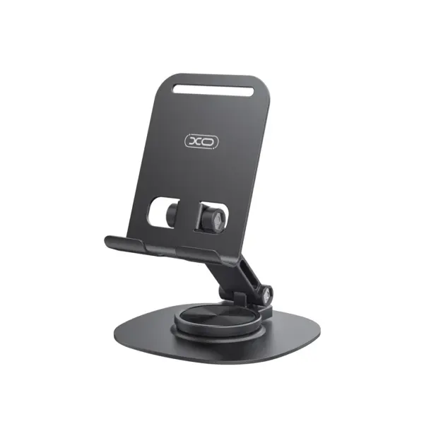 XO-C151 Metal Rotating Phone Holder 360°
