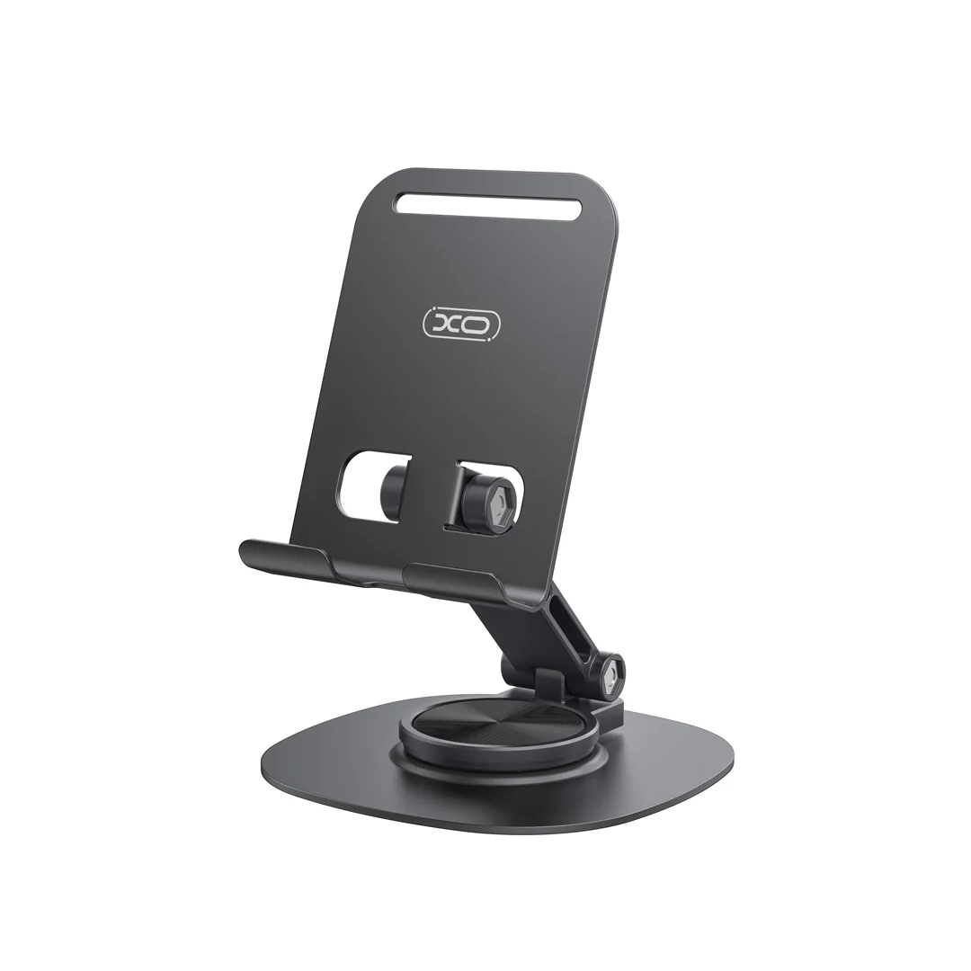 XO-C151 Metal Rotating Phone Holder 360° (3) XO-C151 Metal Rotating Phone Holder 360°