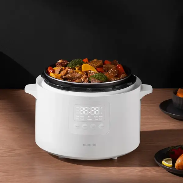 Xiaomi Electric Pressure Cooker 4.8L - MYL02-1