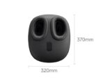 Xiaomi LeFan Foot Massager - Image 2