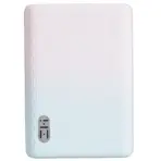 ZMI QB817 10000mAh Bidirectional Fast Charging Power Bank MINI