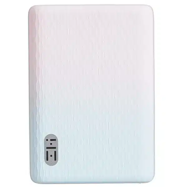 ZMI QB817 10000mAh Bidirectional Fast Charging Power Bank MINI