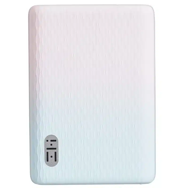 ZMI QB817 10000mAh Bidirectional Fast Charging Power Bank MINI
