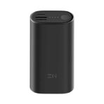 ZMI QB818 10000mAh Bidirectional Fast Charging Power Bank MINI (High-End Version)