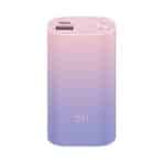 ZMI QB818 10000mAh Bidirectional Fast Charging Power Bank MINI (High-End Version)