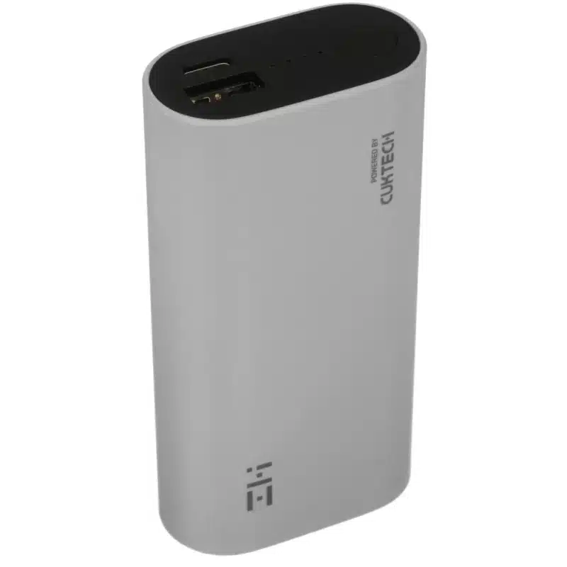 ZMI QB818 10000mAh Bidirectional Fast Charging Power Bank MINI High End Version