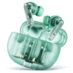 boAt Airdopes 191 ANC Wireless Earbuds with Quad Mics ENx™ Tech