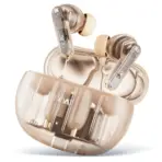 boAt Airdopes 191 ANC Wireless Earbuds with Quad Mics ENx™ Tech