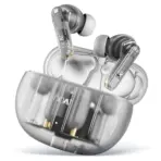 boAt Airdopes 191 ANC Wireless Earbuds with Quad Mics ENx™ Tech