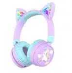 iClever BTH21 Kids Bluetooth Headphones