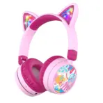 iClever BTH21 Kids Bluetooth Headphones