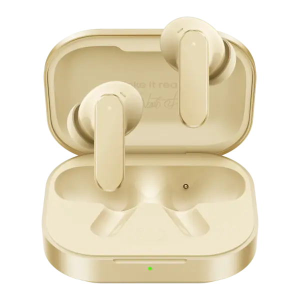 realme Buds Air 8 | The Ultimate AI Sound Master