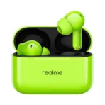 realme Buds T200 True Wireless Earbuds