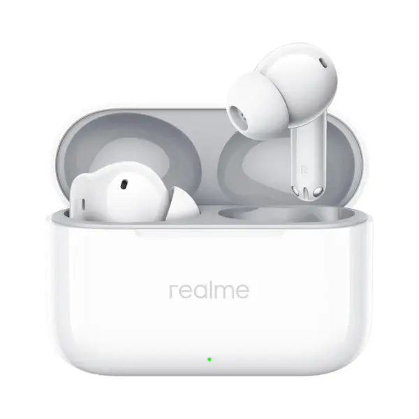 realme Buds T200 True Wireless Earbuds