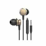 UiiSii HM9 Wired In-Ear Headphones with Mic