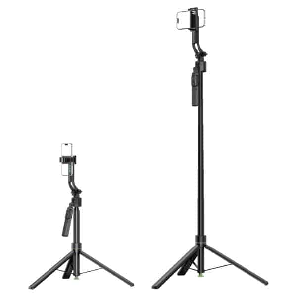 ACEFAST E41 Selfie Stick with Automatic Tripod and Face Tracking