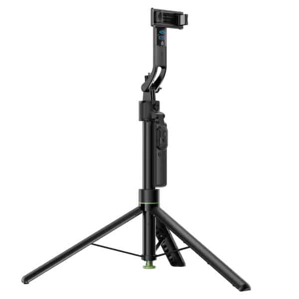 ACEFAST E41 Selfie Stick with Automatic Tripod and Face Tracking