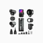 Aecooly CamperKit - Camping Pack/Cooling Pack/Family Essentials Pack/Van Life Pack