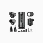 Aecooly CamperKit - Camping Pack/Cooling Pack/Family Essentials Pack/Van Life Pack