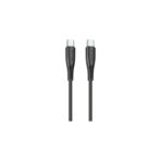 Awei CL-182C 60W Type-C to Type-C Cable
