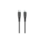 Awei CL-182i 27W Type-C to Lightning Cable