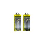 Awei CL-229C 100W Type-C to Type-C Cable