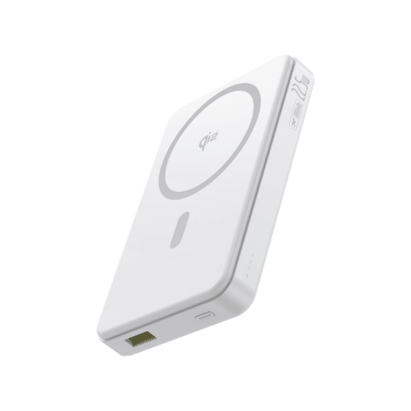 Baseus Airpow II Qi2 Magnetic Power Bank 10000mAh 22.5W
