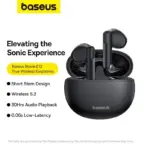 Baseus Bowie E12 TWS Earbuds