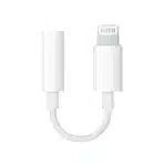 COTECi 32123 Lightning to 3.5mm Audio Adapter