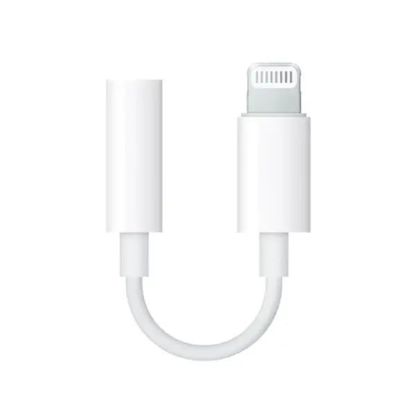 COTECi 32123 Lightning to 3.5mm Audio Adapter
