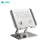 COTECi BS-009 Pad/Phone Folding Rotating Stand