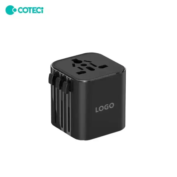 COTECi TR-016 Universal Converter Plug